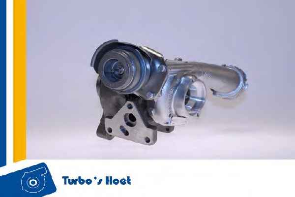 TURBO' S HOET 1103774