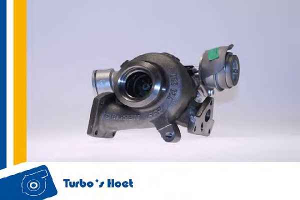 TURBO' S HOET 1103774