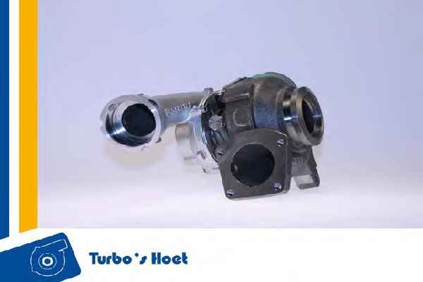 TURBO' S HOET 1103774