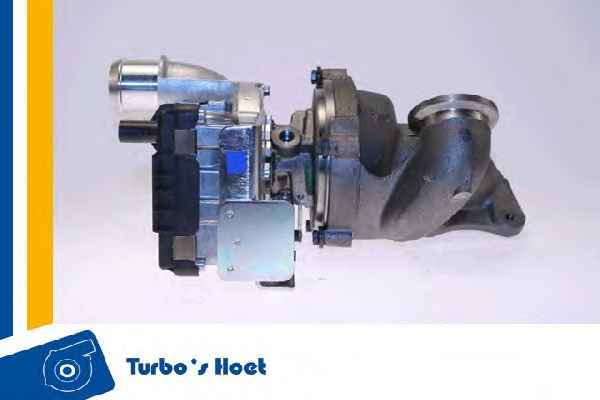 TURBO' S HOET 1104129