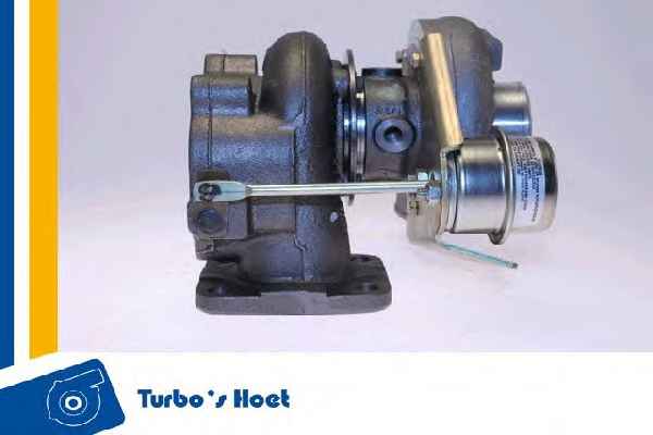 TURBO' S HOET 1104099
