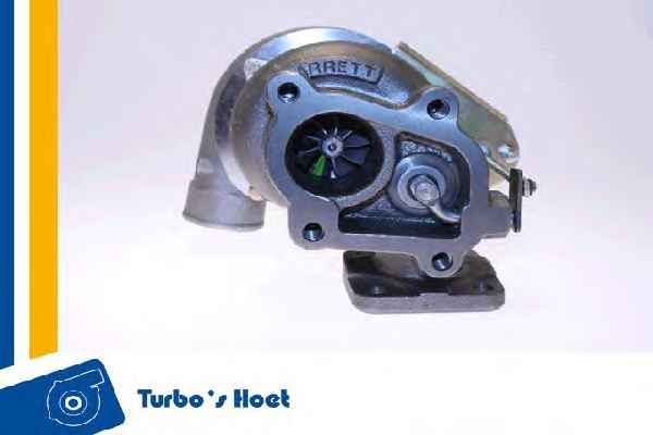 TURBO' S HOET 1104099
