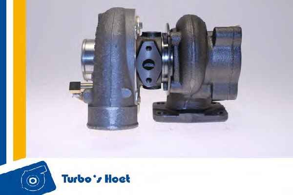 TURBO' S HOET 1104099