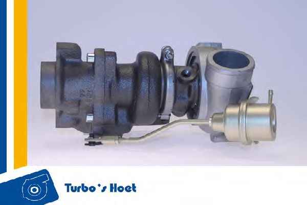 TURBO' S HOET 1100329
