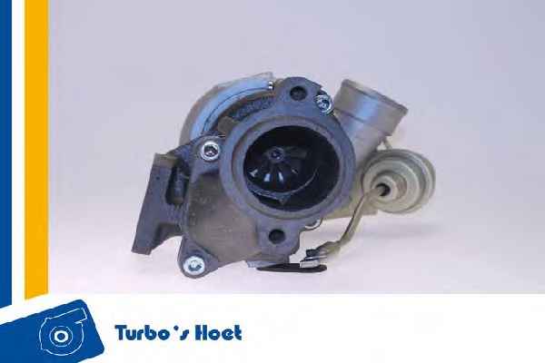 TURBO' S HOET 1100329