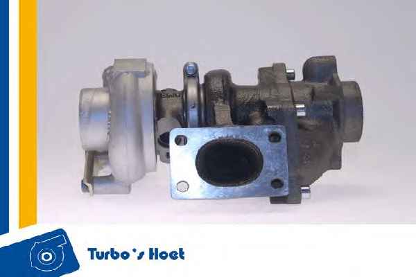 TURBO' S HOET 1100329