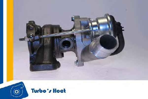 TURBO' S HOET 1104029