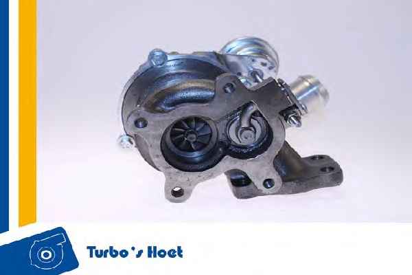 TURBO' S HOET 1104029