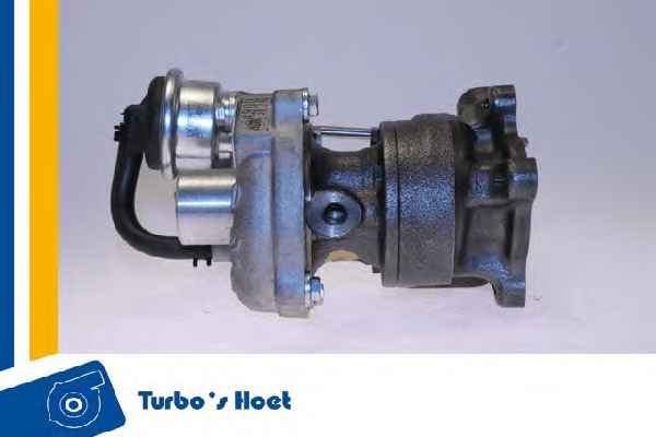 TURBO' S HOET 1104029