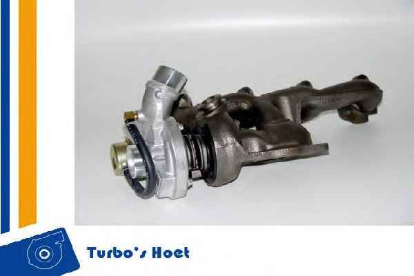 TURBO' S HOET 1100274