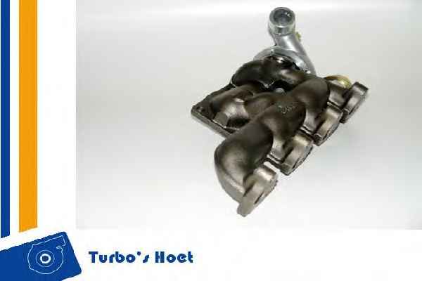 TURBO' S HOET 1100274