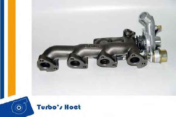 TURBO' S HOET 1100274