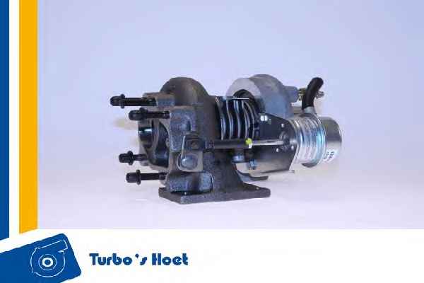 TURBO' S HOET 1103115