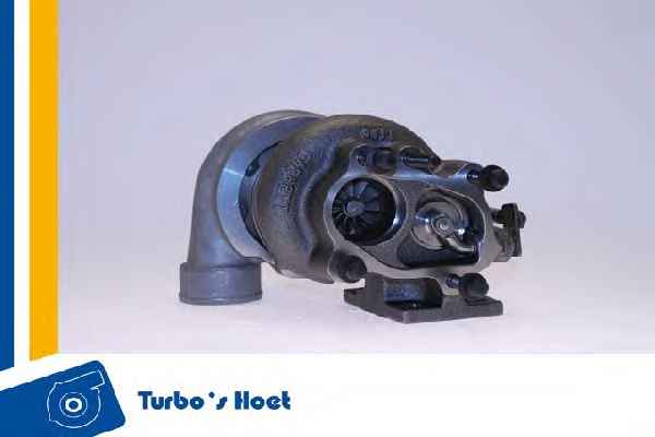 TURBO' S HOET 1103115