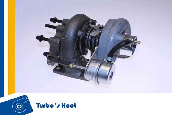 TURBO' S HOET 1103115