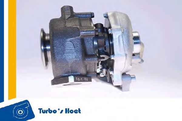 TURBO' S HOET 1103742