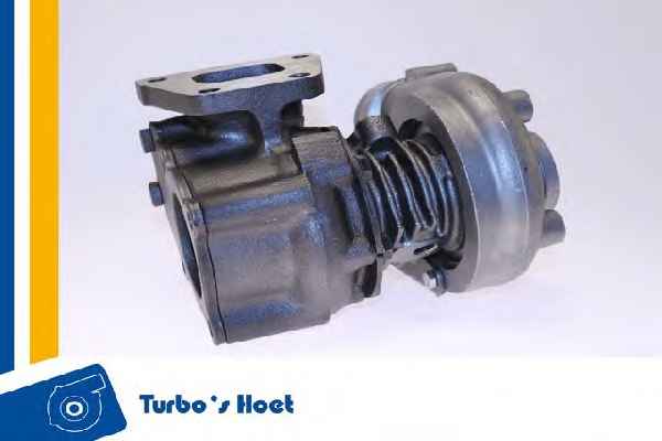 TURBO' S HOET 1100082