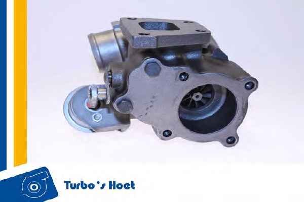 TURBO' S HOET 1100082