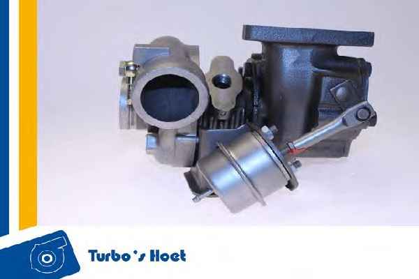 TURBO' S HOET 1100082