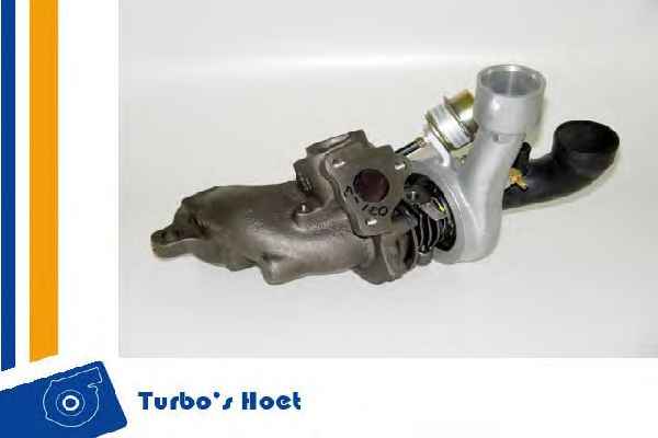 TURBO' S HOET 1100303