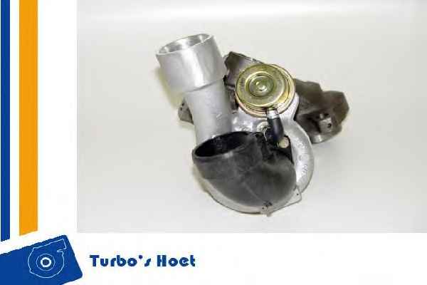 TURBO' S HOET 1100303