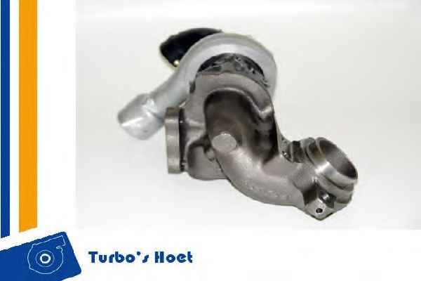 TURBO' S HOET 1100303