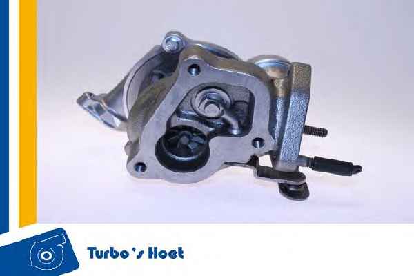 TURBO' S HOET 1102757