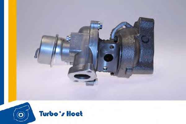 TURBO' S HOET 1102757