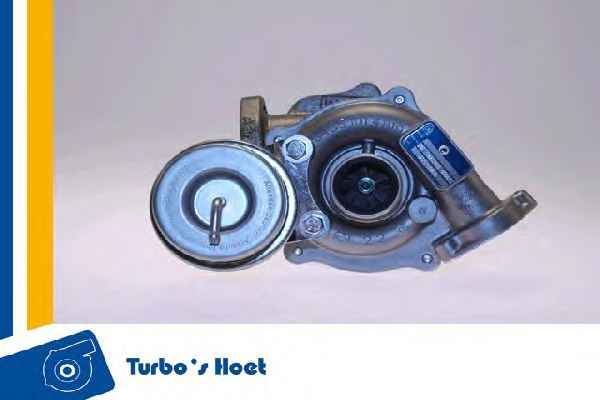 TURBO' S HOET 1102757