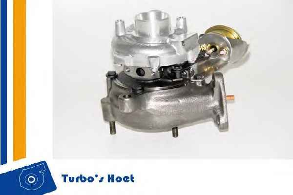 TURBO' S HOET 1100221