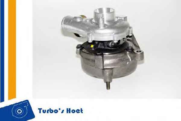 TURBO' S HOET 1100221