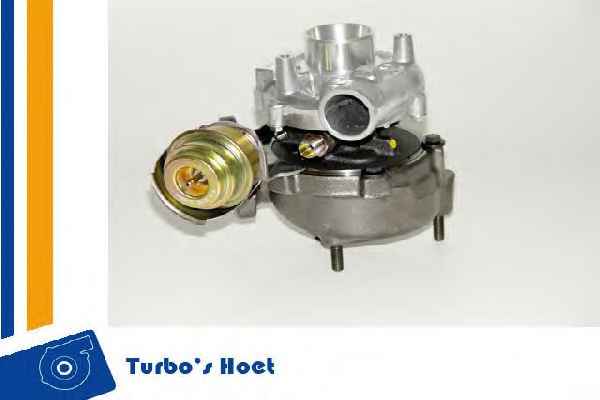 TURBO' S HOET 1100221