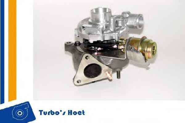 TURBO' S HOET 1100221