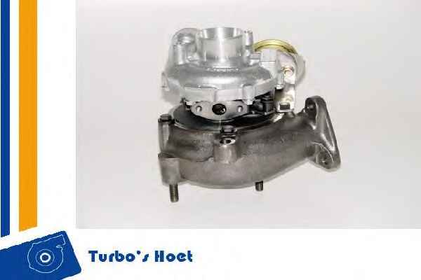 TURBO' S HOET 1100221