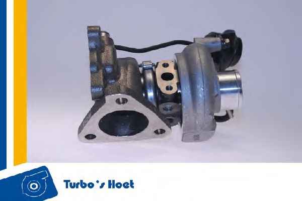 TURBO' S HOET 1103961
