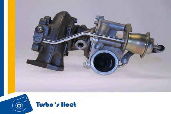 TURBO' S HOET 1100582