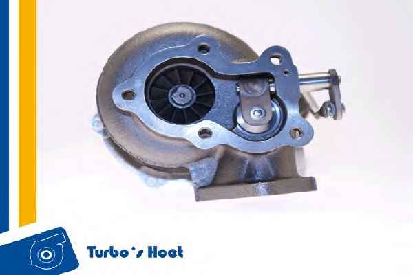 TURBO' S HOET 1100582