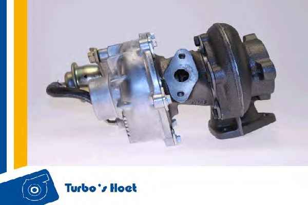 TURBO' S HOET 1100582
