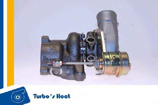 TURBO' S HOET 1100255