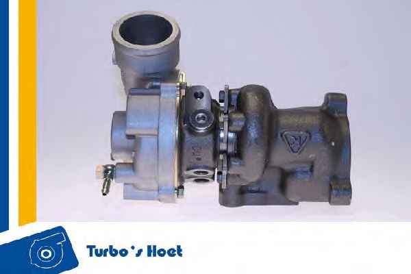 TURBO' S HOET 1100255