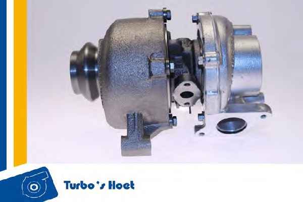 TURBO' S HOET 1104063