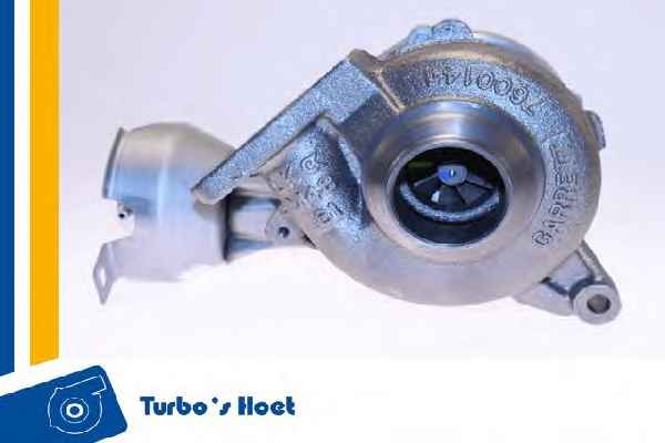 TURBO' S HOET 1104063