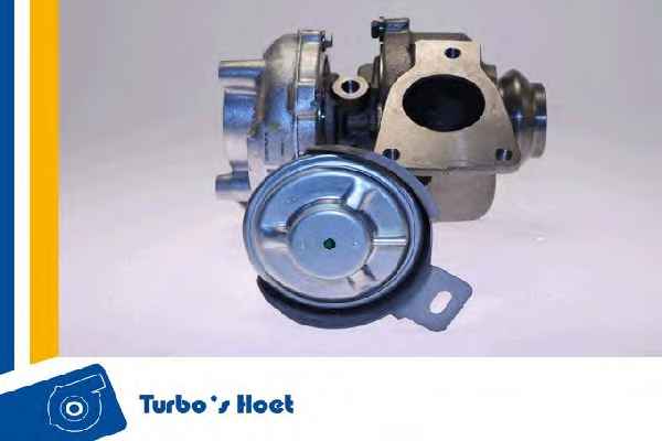 TURBO' S HOET 1104063