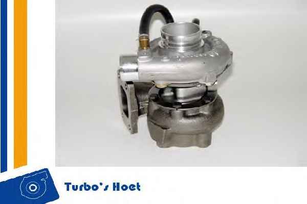 TURBO' S HOET 1100282