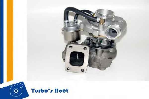 TURBO' S HOET 1100282