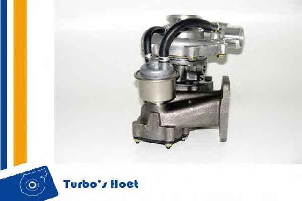 TURBO' S HOET 1100282