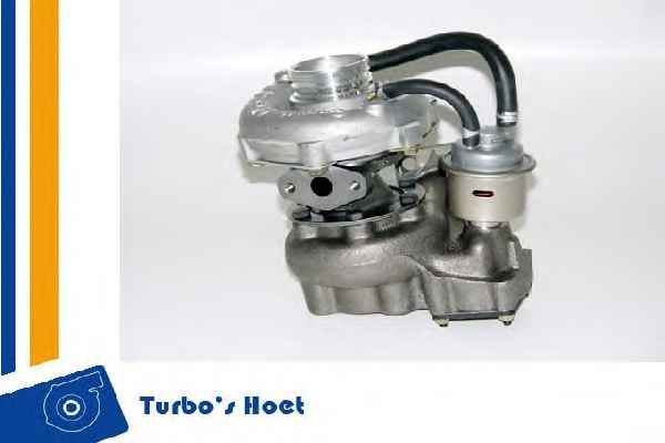 TURBO' S HOET 1100282