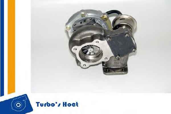 TURBO' S HOET 1100282
