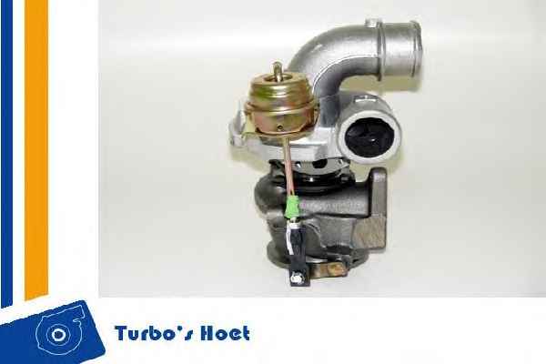 TURBO' S HOET 1100393