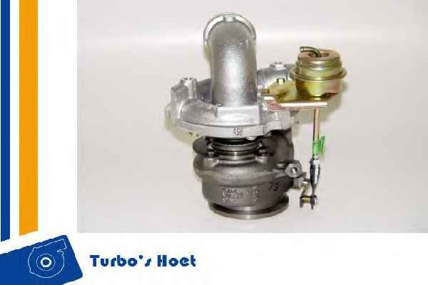 TURBO' S HOET 1100393